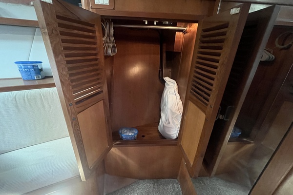 Sea Fever 44ft Symbol Yacht For Sale