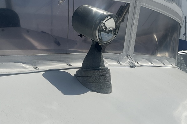 Sea Fever 44ft Symbol Yacht For Sale