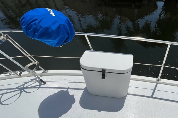Sea Fever 44ft Symbol Yacht For Sale