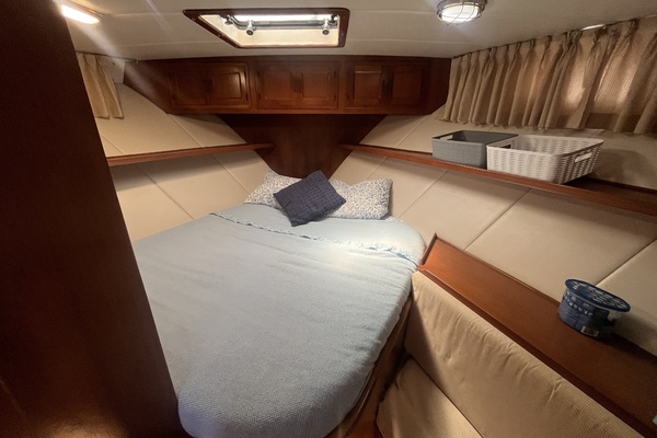 Sea Fever 44ft Symbol Yacht For Sale
