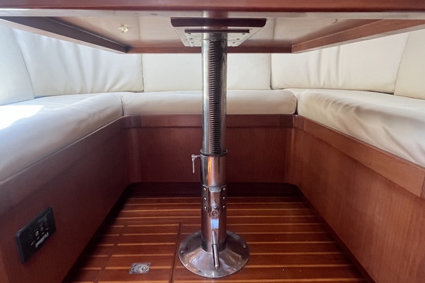 Sea Fever 44ft Symbol Yacht For Sale