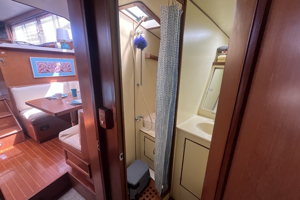 Sea Fever 44ft Symbol Yacht For Sale