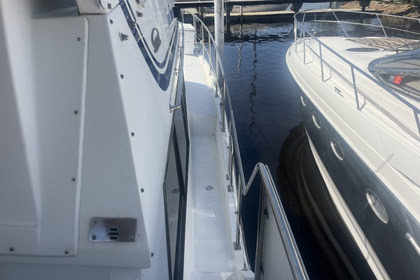 Sea Fever 44ft Symbol Yacht For Sale