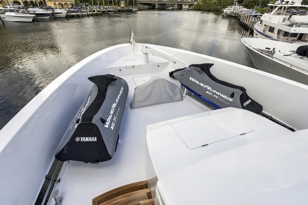 2023Westport 125 ft W125   SEAS THE DAY