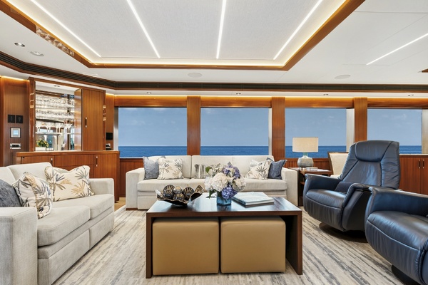 2023Westport 125 ft W125   SEAS THE DAY