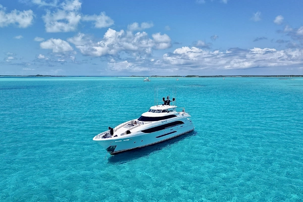 125-ft-Westport-2023-W125-SEAS THE DAY Boca Raton Florida United States  yacht for sale