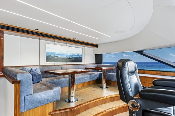 2023Westport 125 ft W125   SEAS THE DAY