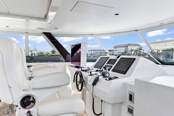 2023Westport 125 ft W125   SEAS THE DAY