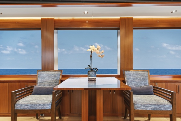 2023Westport 125 ft W125   SEAS THE DAY