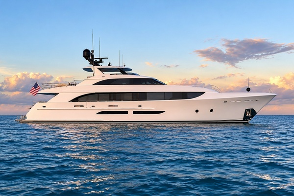 2023Westport 125 ft W125   SEAS THE DAY