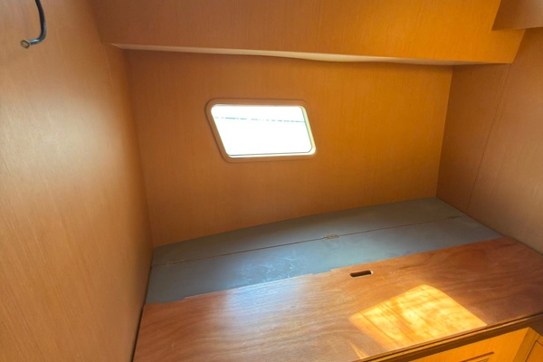 THT 37ft Custom Yacht For Sale