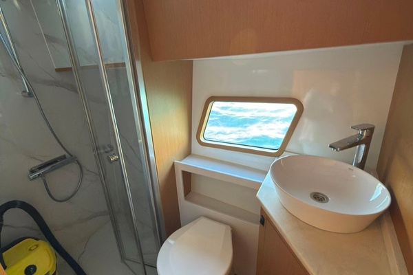 THT 37ft Custom Yacht For Sale
