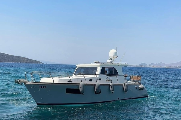 37-ft-Custom-2024-37-THT Bodrum  Turkey  yacht for sale