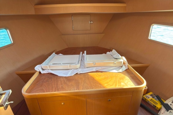 THT 37ft Custom Yacht For Sale
