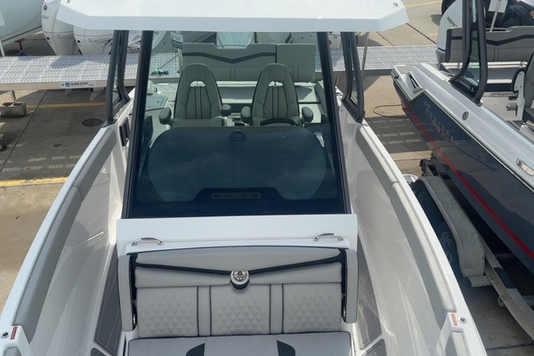 25ft Monterey Yacht For Sale