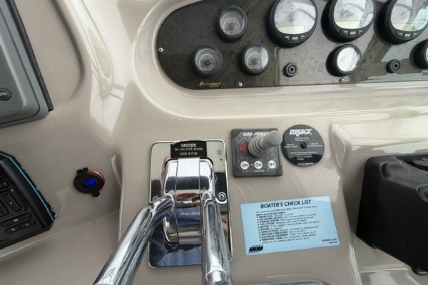 Bow Thruster