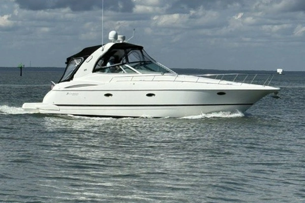 37-ft-Cruisers-2004-370-Island Time Newtown Pennsylvania United States  yacht for sale