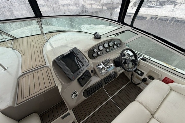 Helm area