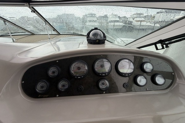 Helm gauges