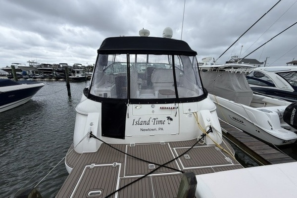Transom