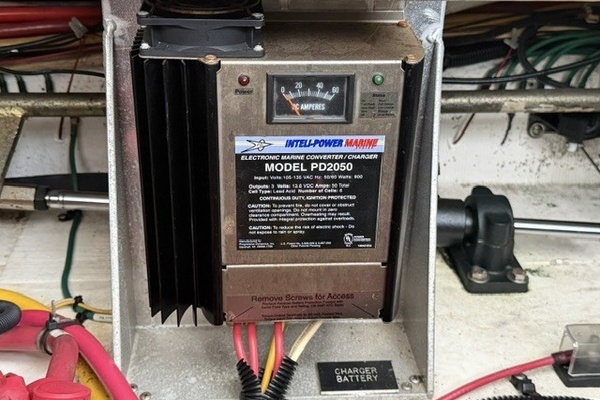 Battery charger