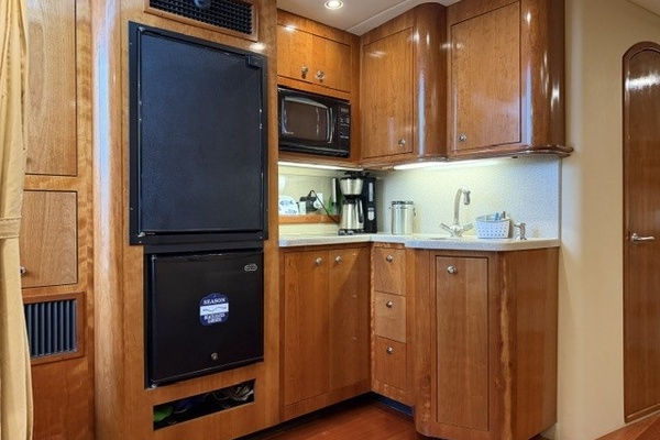 Galley