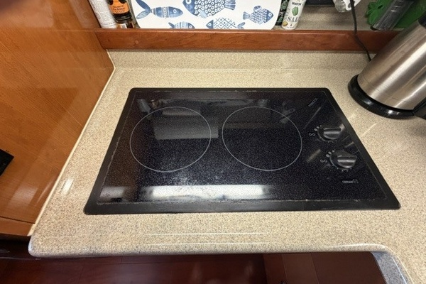 Princess cooktop