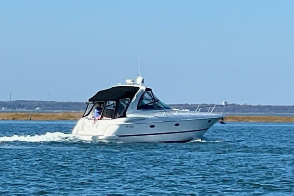 Underway