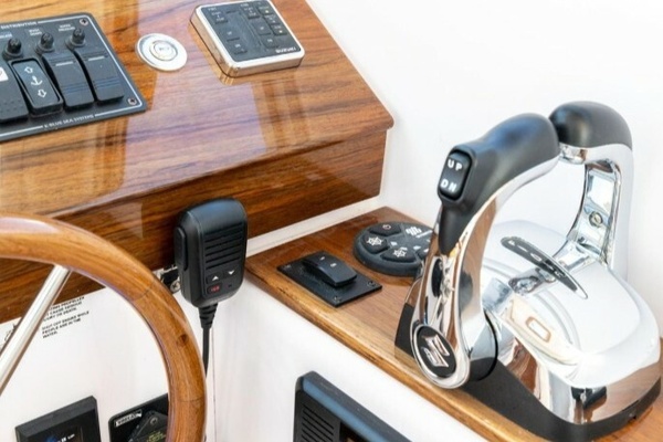 34ft Catalina Yacht For Sale