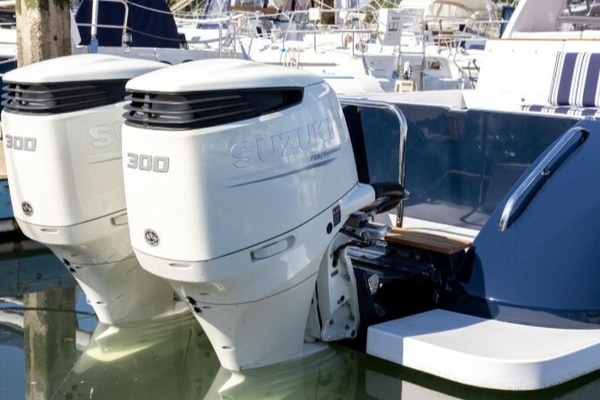 34ft Catalina Yacht For Sale