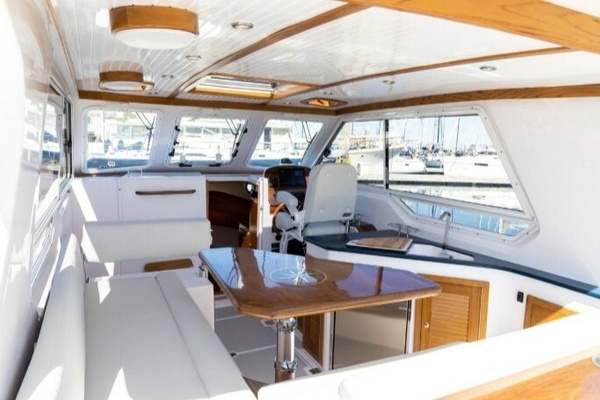 34ft Catalina Yacht For Sale