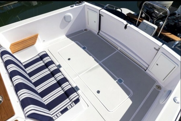 34ft Catalina Yacht For Sale
