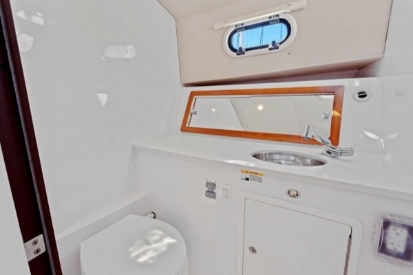 34ft Catalina Yacht For Sale