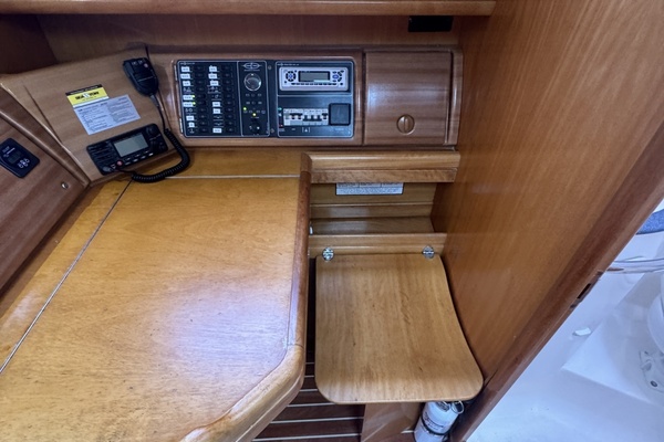 Conjecture 37ft Bavaria Yacht For Sale