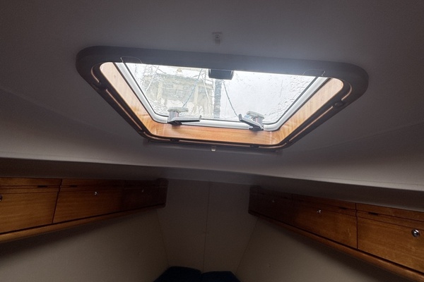 Conjecture 37ft Bavaria Yacht For Sale