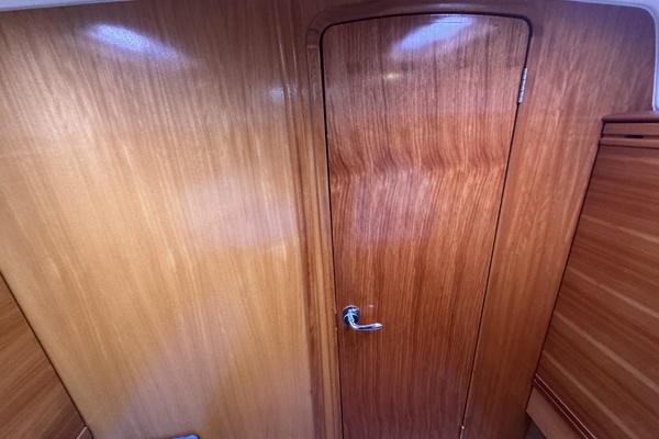 Conjecture 37ft Bavaria Yacht For Sale