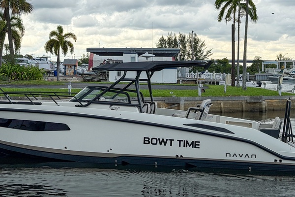 2025 Navan 33 S30