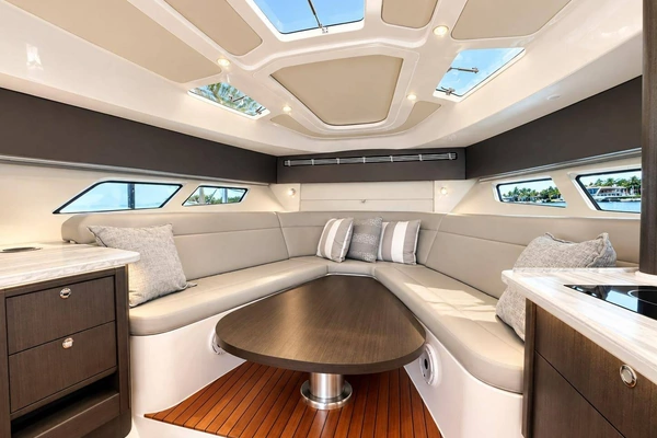 Intrepid  Yacht For Sale
