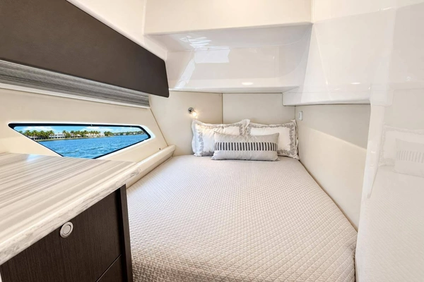 Intrepid  Yacht For Sale