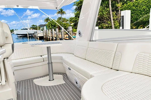 Intrepid  Yacht For Sale
