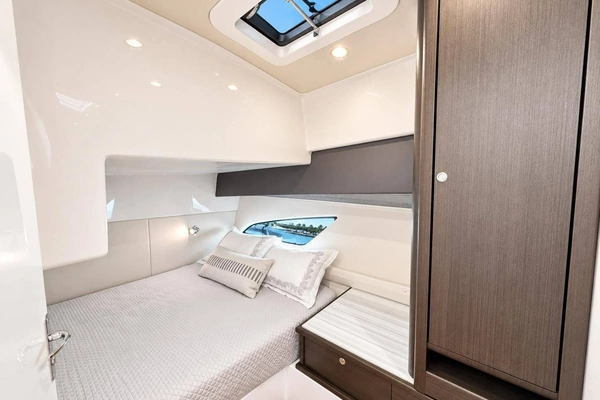 Intrepid  Yacht For Sale