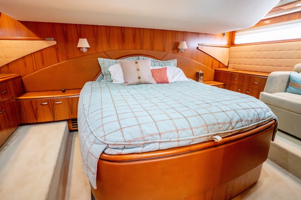 Jayda 58ft Tiara Yachts Yacht For Sale