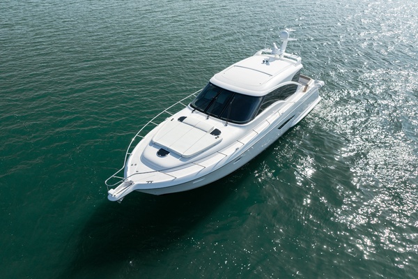 Jayda 58ft Tiara Yachts Yacht For Sale