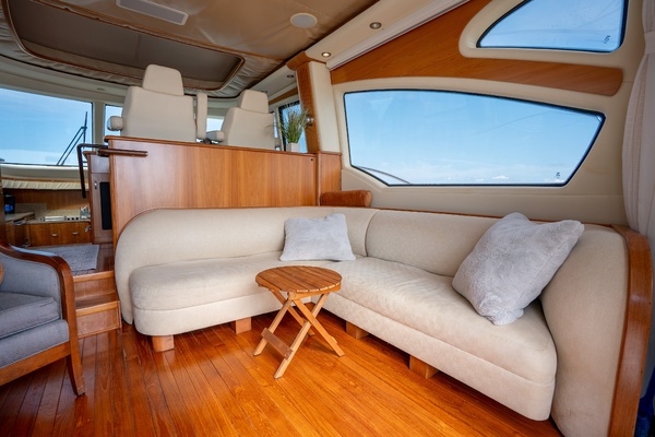 Jayda 58ft Tiara Yachts Yacht For Sale