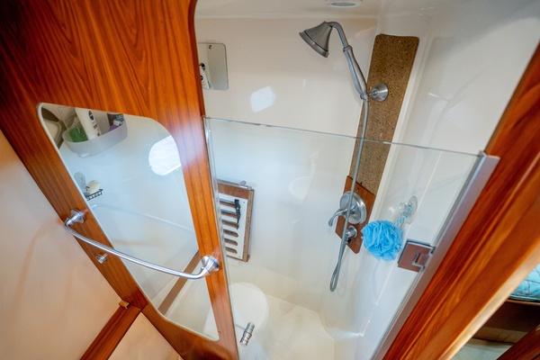 Jayda 58ft Tiara Yachts Yacht For Sale