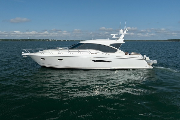 Jayda 58ft Tiara Yachts Yacht For Sale