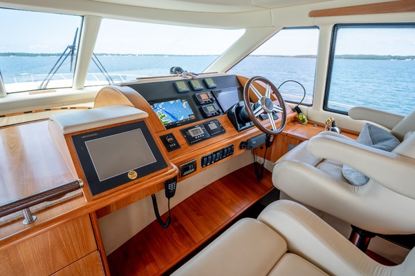 Jayda 58ft Tiara Yachts Yacht For Sale