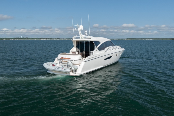 Jayda 58ft Tiara Yachts Yacht For Sale