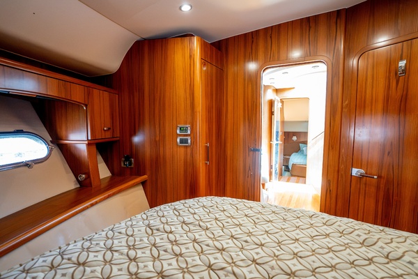 Jayda 58ft Tiara Yachts Yacht For Sale