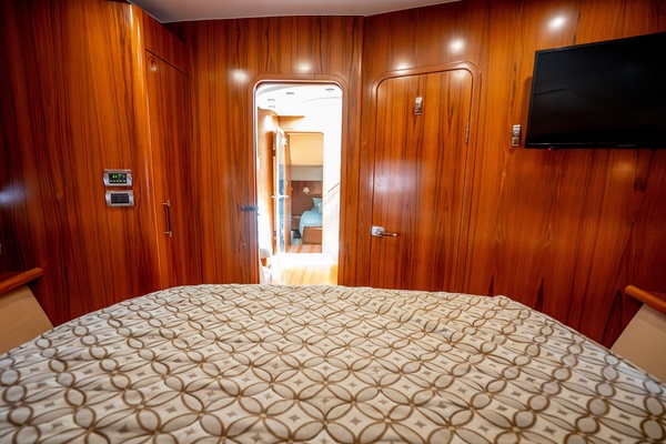 Jayda 58ft Tiara Yachts Yacht For Sale